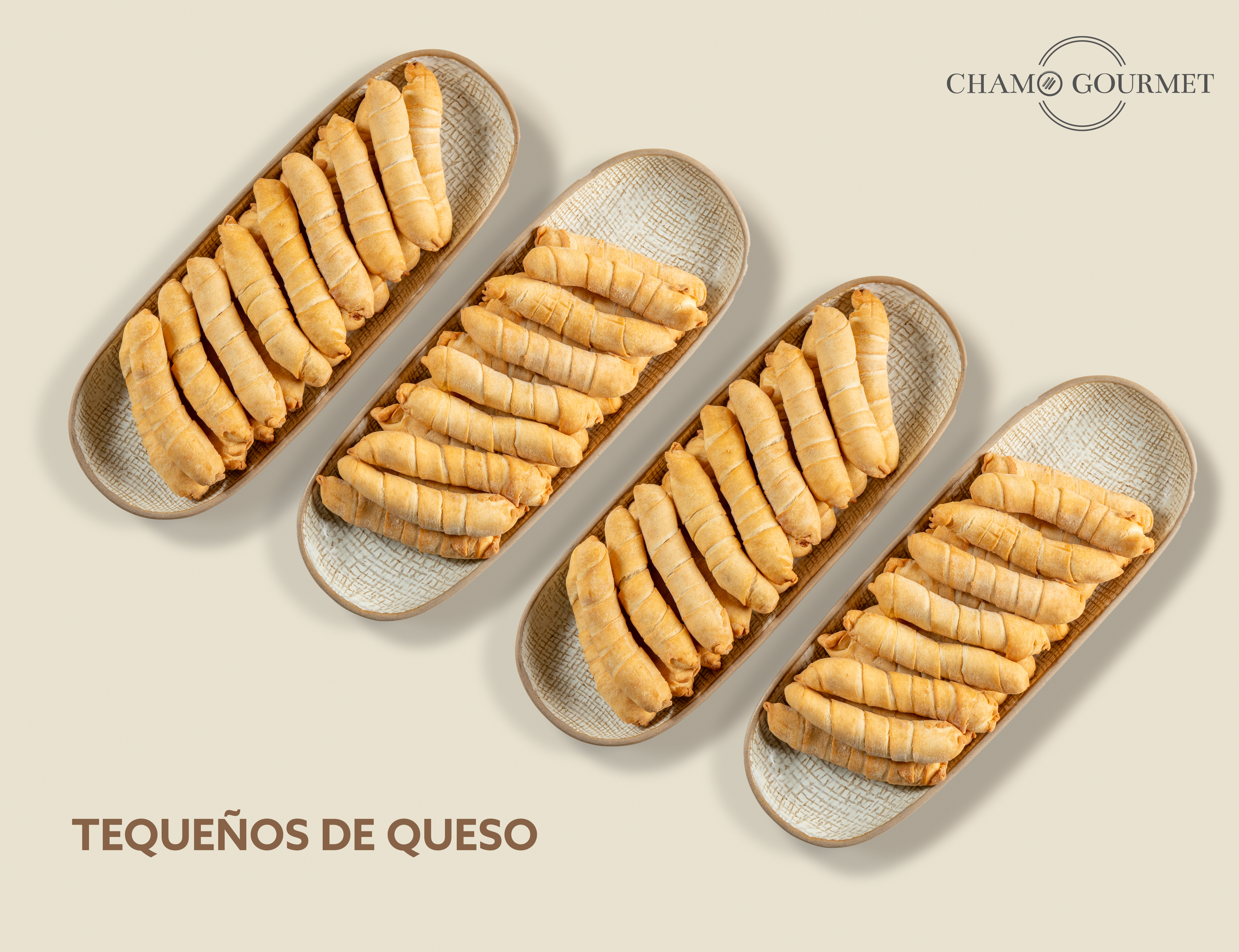 Tequeños